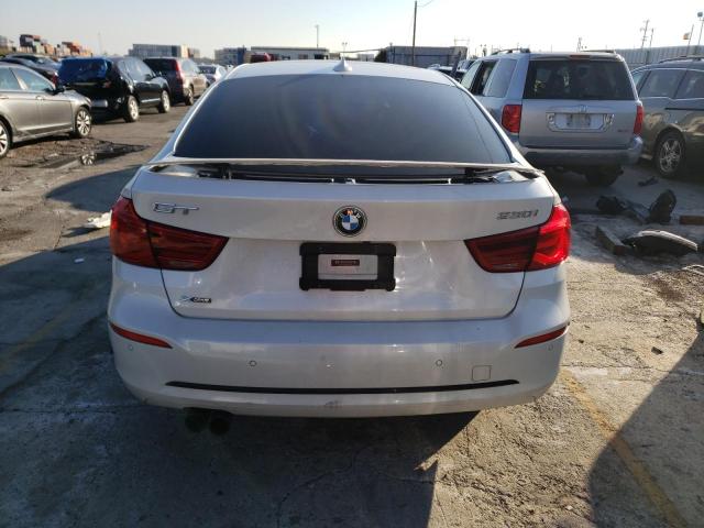 2017 BMW 330 XIGT WBA8Z9C32HG827260
