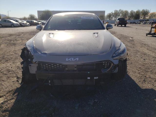 KNAE35LD1N6106743 KIA Stinger Gt Line