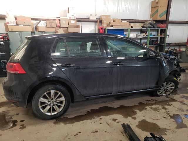 2016 VOLKSWAGEN GOLF S/SE - 3VW217AU3GM047737