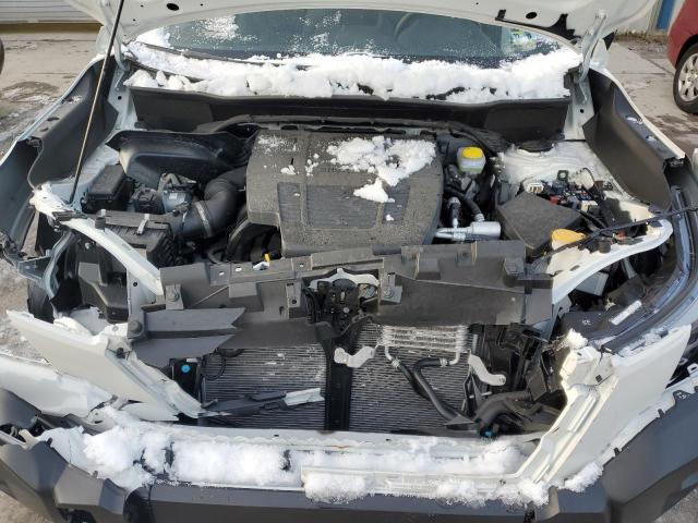 2022 SUBARU FORESTER W JF2SKAMC0NH405587