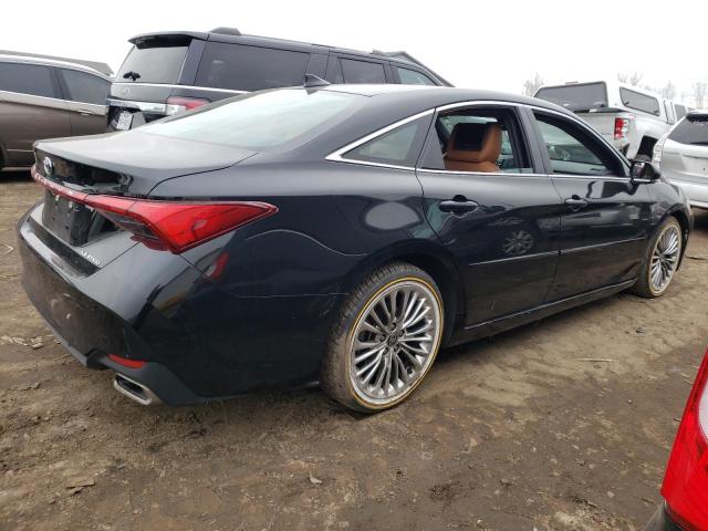 2020 TOYOTA AVALON LIM - 4T1DZ1FB0LU055384