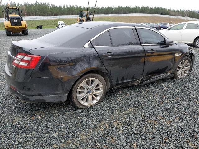 2016 FORD TAURUS SE - 1FAHP2D87GG104972