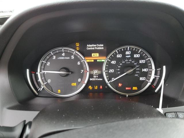 2019 ACURA MDX - 5J8YD3H32KL012645