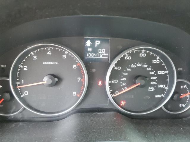 4S3BMBA67E3035734 Subaru Legacy 2.5i