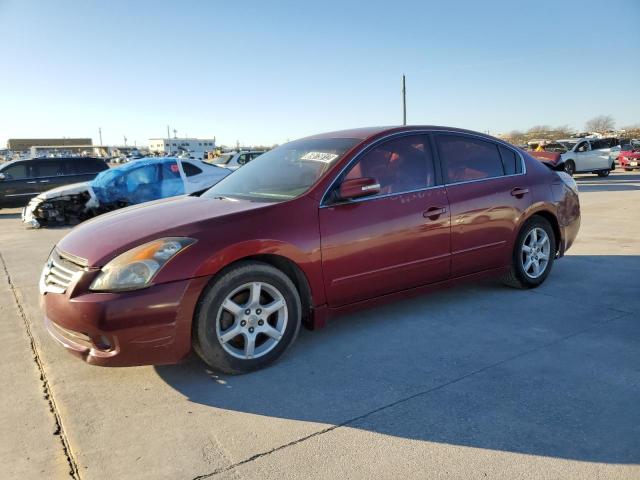 2007 Nissan Altima 3.5SE