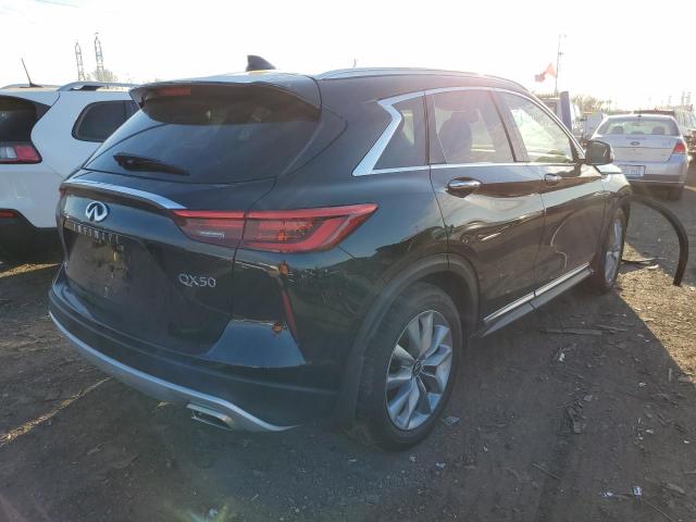 2021 INFINITI QX50 LUXE 3PCAJ5BB2MF124503