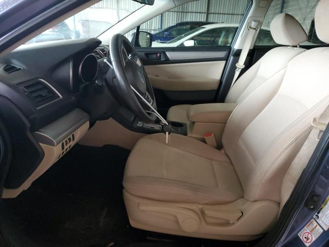 4S4BSAAC6H3316297 Subaru Outback 2.5i