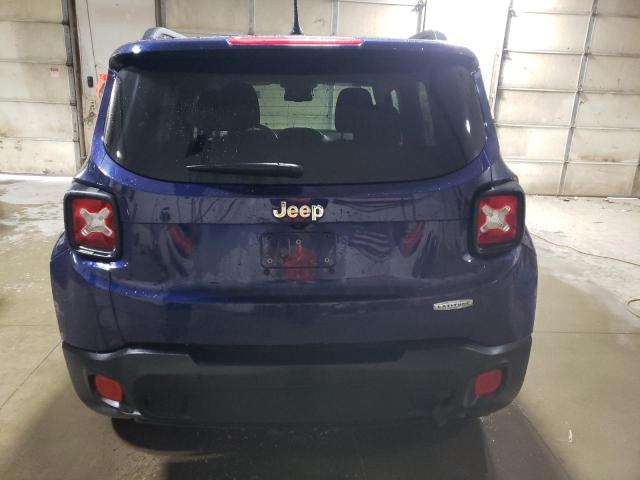 ZACCJBBT3GPD05302 Jeep Renegade