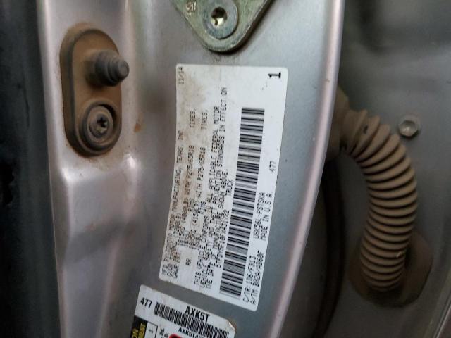 2015 TOYOTA TUNDRA CRE - 5TFDY5F10FX431722