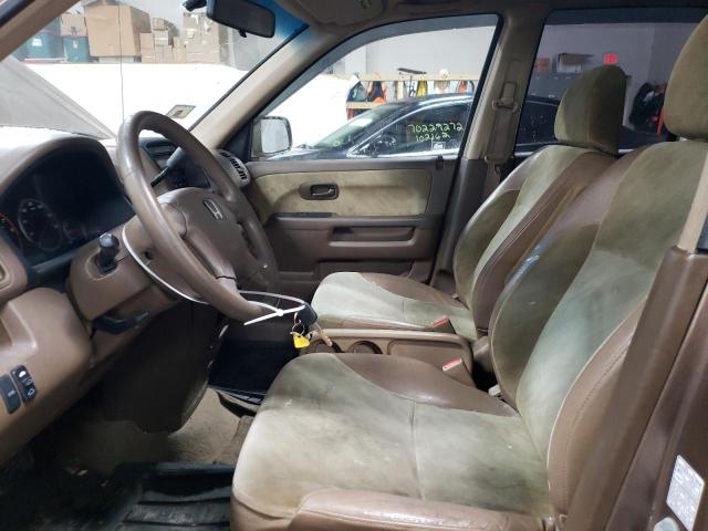 2002 Honda CR-V - Image 7