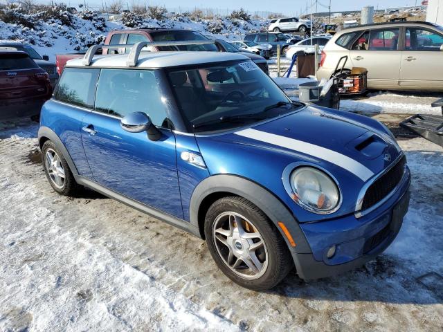 WMWMF73558TV36031 Mini COOPER S