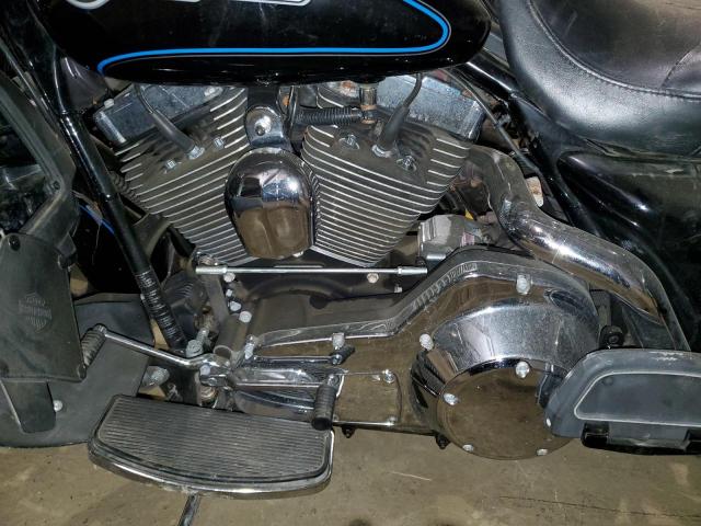 2006 HARLEY-DAVIDSON FLHTCUI SH 1HD1FLW166Y645460