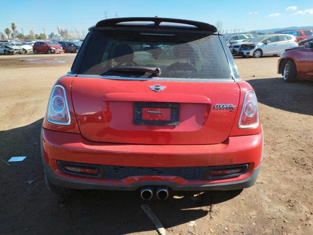 WMWSV3C50CTY17651 Mini Cooper