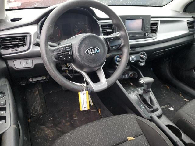 3KPA24AB9KE241328 Kia Rio S 8