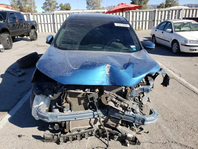 2019 FORD EDGE ST - 2FMPK4AP2KBB27972