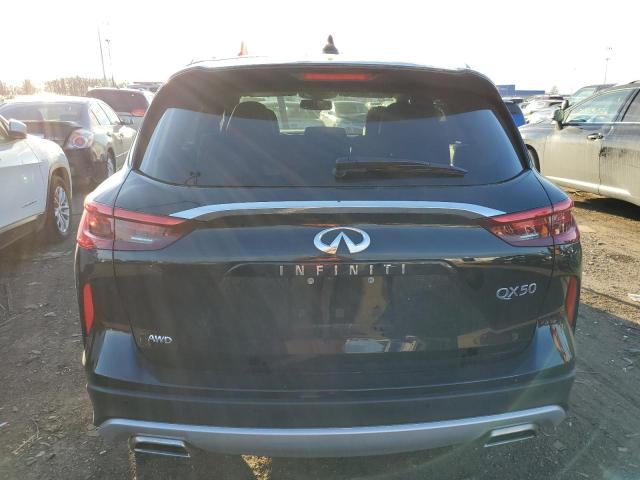 2021 INFINITI QX50 LUXE 3PCAJ5BB2MF124503
