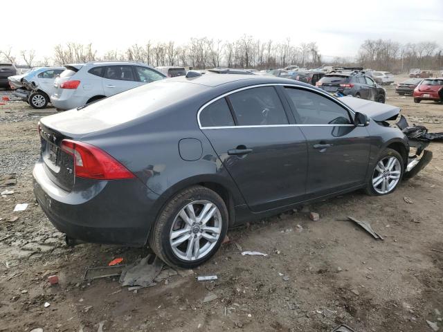 YV1612FS4D1215497 Volvo S60