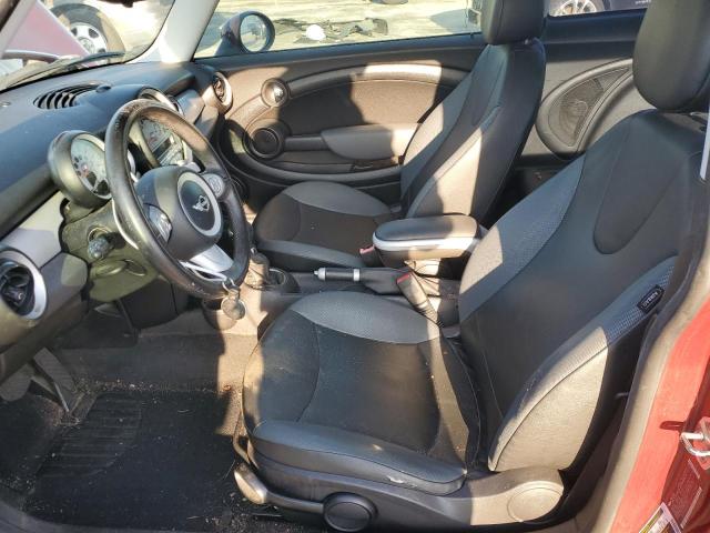 WMWMF33599TW72947 Mini Cooper