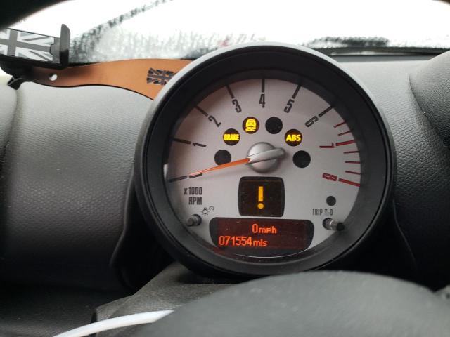 WMWZB3C56CWM29748 Mini Cooper