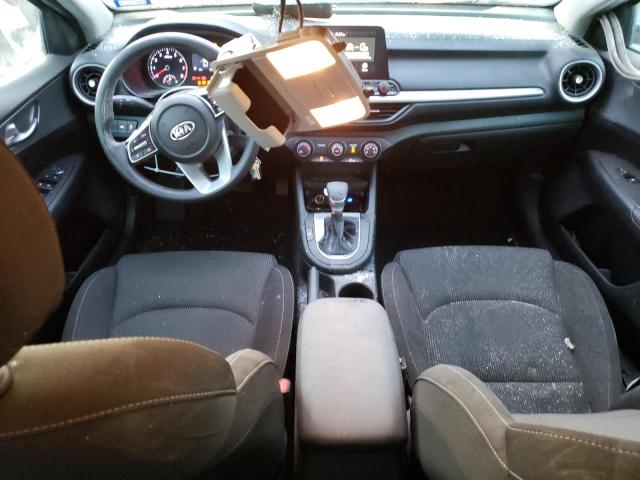 3KPF24AD6ME409078 KIA FORTE FE