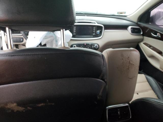 2018 KIA SORENTO LX - 5XYPG4A30JG388160