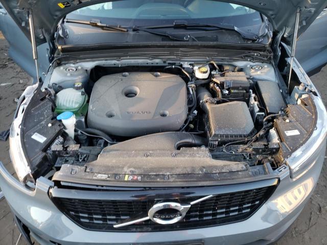 YV4162UM8M2455553 Volvo XC40