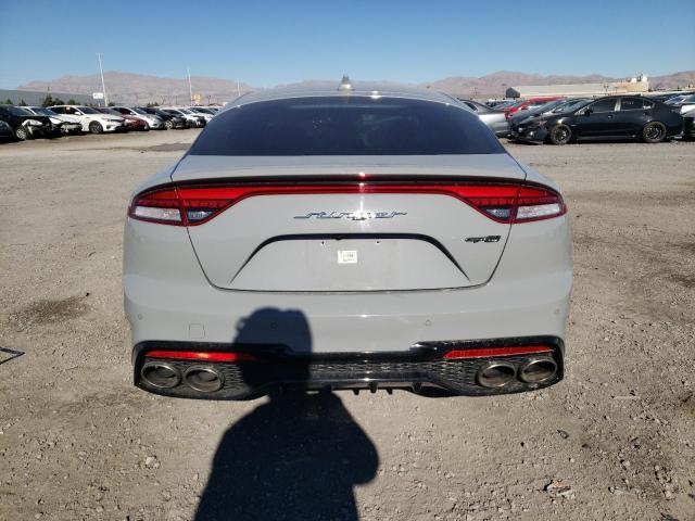 KNAE35LD1N6106743 KIA Stinger Gt Line