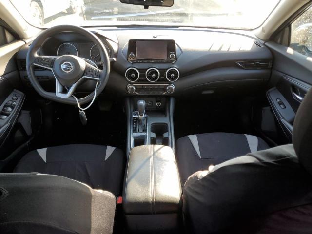 3N1AB8BV1LY253587 Nissan SENTRA S