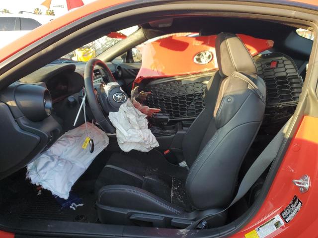 2022 TOYOTA GR 86 PREM JF1ZNBF13N8757655