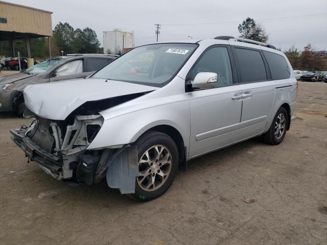 2014 Kia Sedona LX