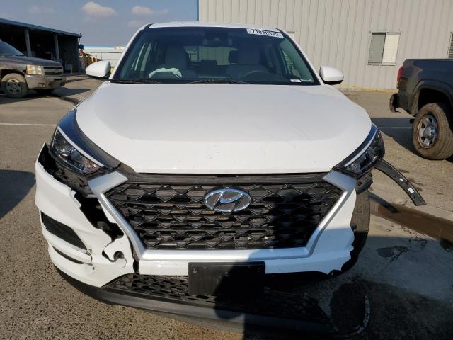 2020 HYUNDAI TUCSON SE - KM8J2CA45LU213021