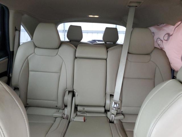 2019 ACURA MDX - 5J8YD3H32KL012645