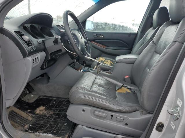 2HNYD18964H547110 Acura Mdx Touring