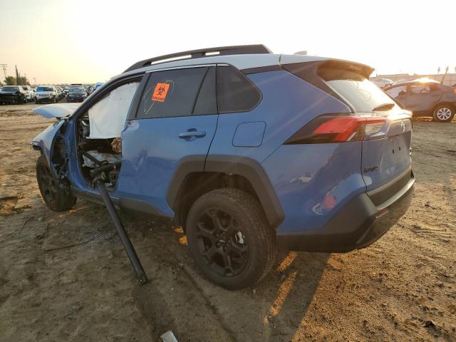 2022 TOYOTA RAV4 TRD O 2T3S1RFV3NW280030