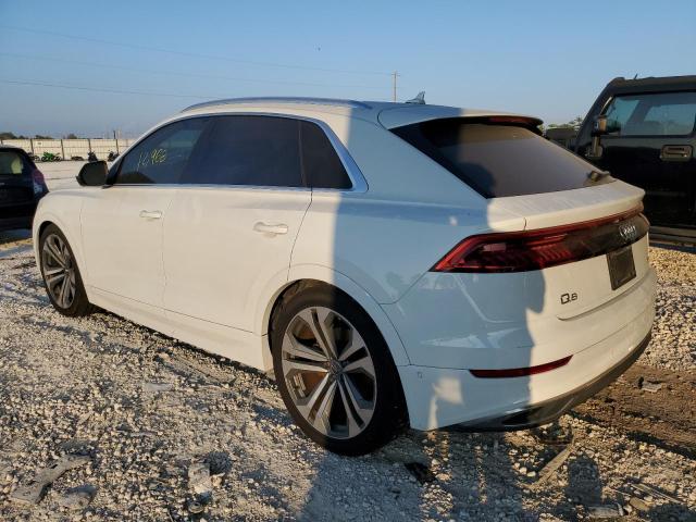 2019 AUDI Q8 PRESTIG WA1CVAF13KD008457