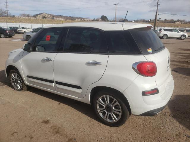2018 FIAT 500L POP ZFBCFAAH1JZ041033