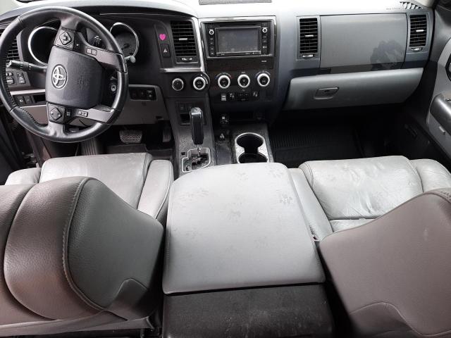 2018 TOYOTA SEQUOIA LI - 5TDJY5G15JS158146