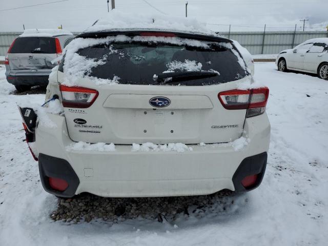 JF2GTABC5JH343183 Subaru Crosstrek
