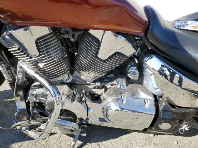 2005 HONDA VT1300 S 1HFSC52095A206516