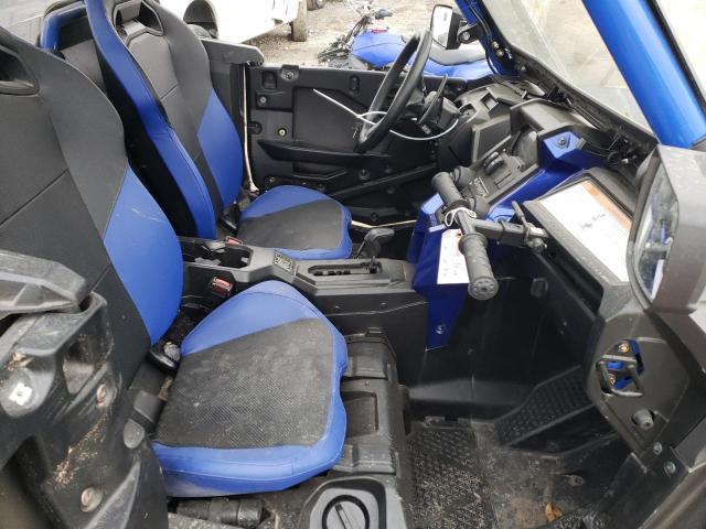 2021 HONDA SXS1000 S2 - 1HFVE0573M4200999