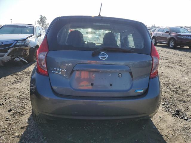 3N1CE2CP3GL402985 Nissan Versa Note S