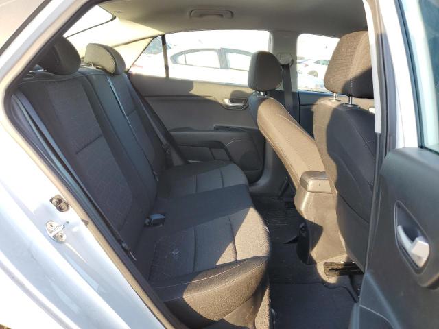 3KPA24AD7LE312335 KIA RIO LX