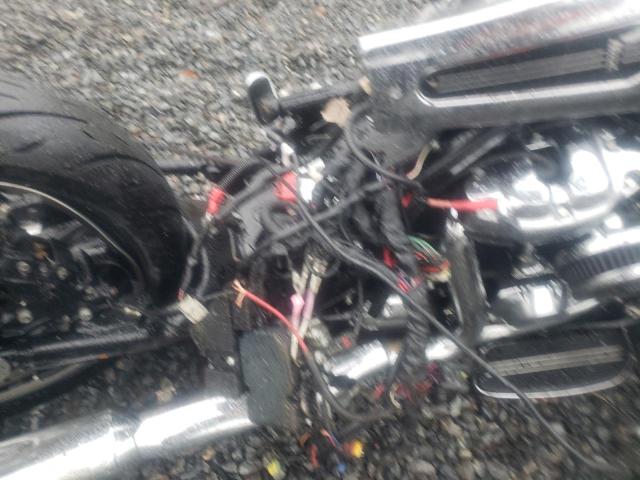 2021 HARLEY-DAVIDSON FLTRX - 1HD1KHC10MB670075