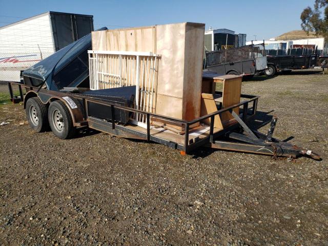 2004 Other Trailer for sale in Sacramento, CA