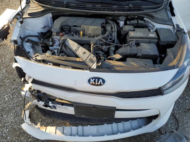 3KPA24AD7LE312335 KIA RIO LX