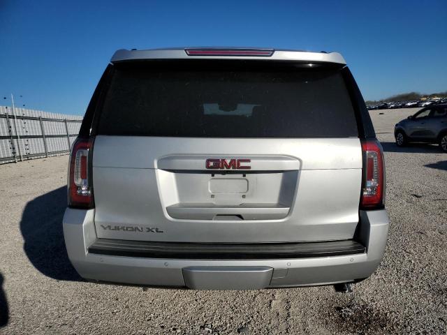 1GKS1HKC4FR119237 GMC Yukon