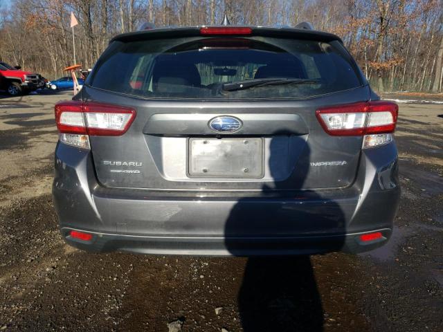 4S3GTAC65K3728801 Subaru Impreza Premium