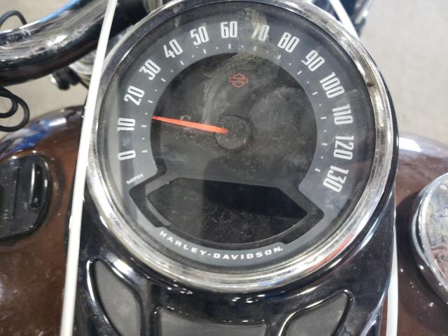 2019 HARLEY-DAVIDSON FLHC 1HD1YAJ21KB056778