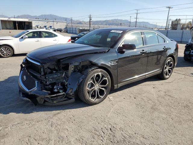 2013 Ford Taurus SHO