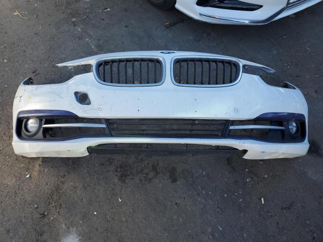 WBA8E9G50GNU29269 BMW 3 Series